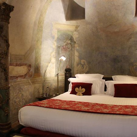 Chateau De Bagnols Bagian luar foto