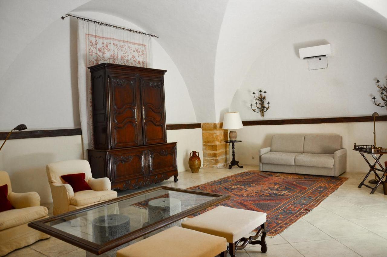 Chateau De Bagnols Bagian luar foto
